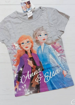 Футболка disney frozen для девочки
футболка ледяное сердце