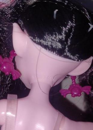 Кукла monster high 8