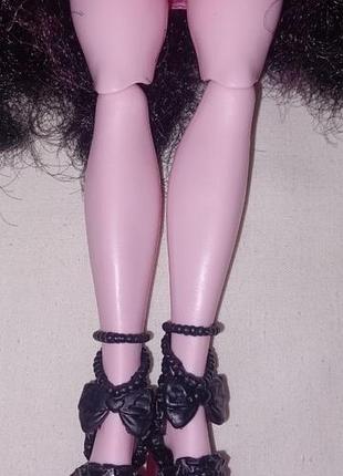 Кукла monster high 5