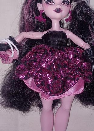 Кукла monster high 2