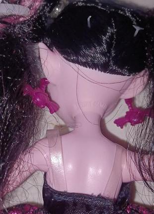 Кукла monster high 6
