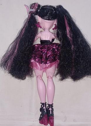 Кукла monster high 3