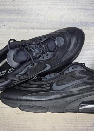 Кроссовки nike air max exosense