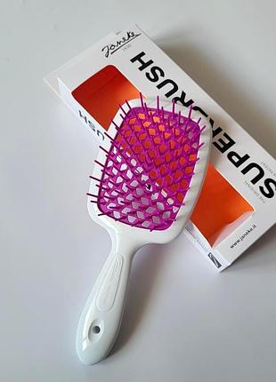 Superbrush от janeke standard (21 см)