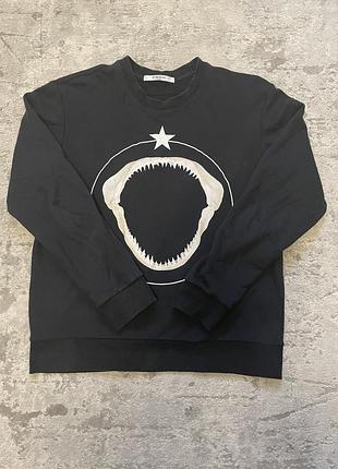Світшот givenchy shark