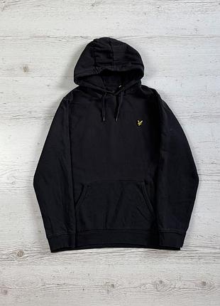 Худі lyle scott оригінал