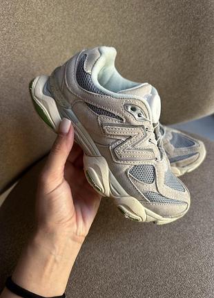 Стильні дитячі кросівки new balance