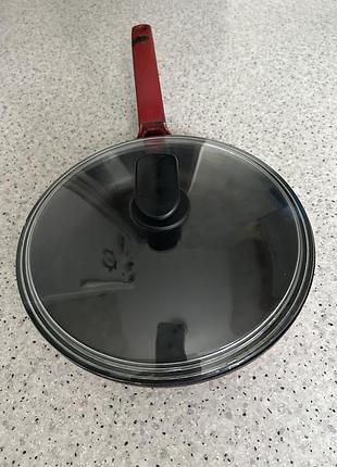 Сковорідка sacher