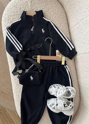 Костюм для хлопчика