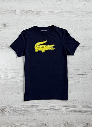 Футболка lacoste оригінал