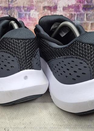 Кроссовки under armour 6