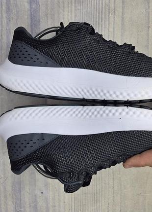 Кроссовки under armour 4