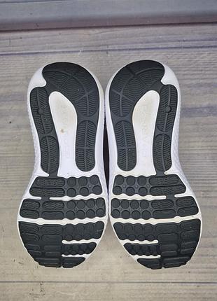 Кроссовки under armour 5