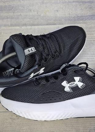 Кроссовки under armour