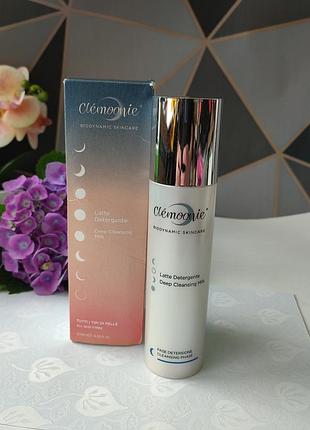 Біодинамічний догляд за шкірою clémoonie