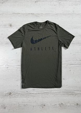 Спортивна футболка nike оригінал
