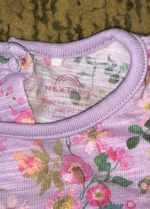 Боди 💐next 3