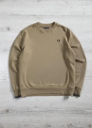 Світшот fred perry оригінал