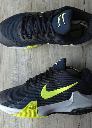 Кроссовки nike air max impact 4