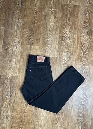 Джинси levi’s 521