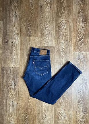Джинси levi’s 502