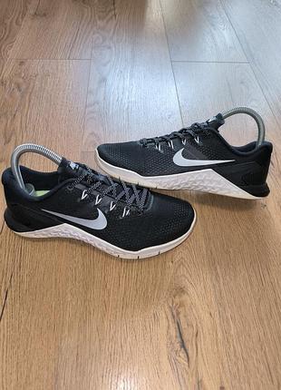 Nike metcon