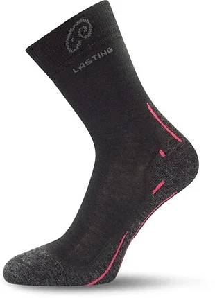 Шкарпетки lasting whi merino trekking socks