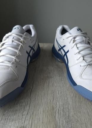 Кроссовки asics gel - dedicate 7 2