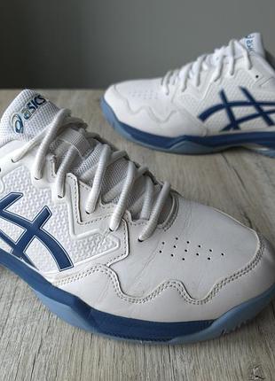 Кроссовки asics gel - dedicate 7 3