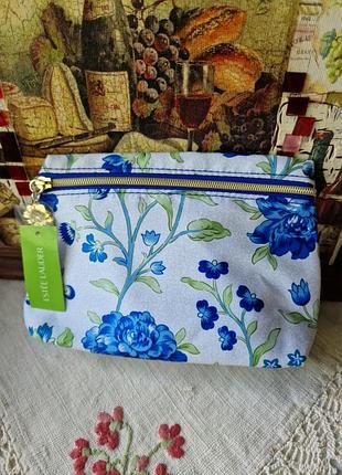 Косметичка estee lauder нова!
