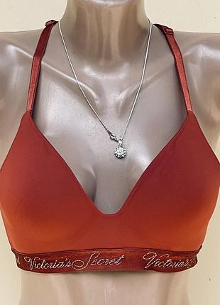 Бюстгалтер лиф victorias secret
