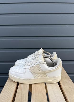 Кросівки nike air force оригінал