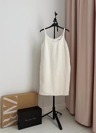 Летнее платье max mara короткое платье max mara сукня