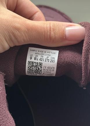 Adidas artillery lo pro 5