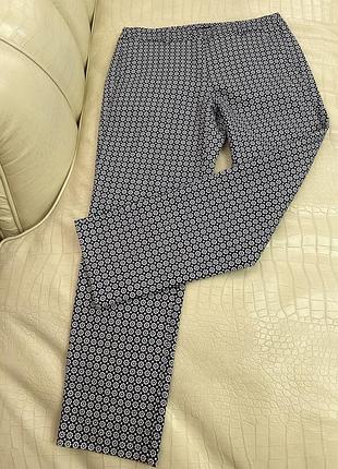 Брюки weekend max mara. оригинал