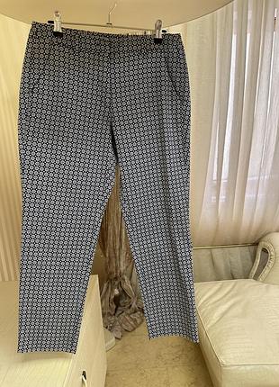 Брюки weekend max mara. оригинал 2