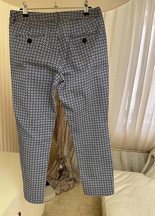 Брюки weekend max mara. оригинал 3