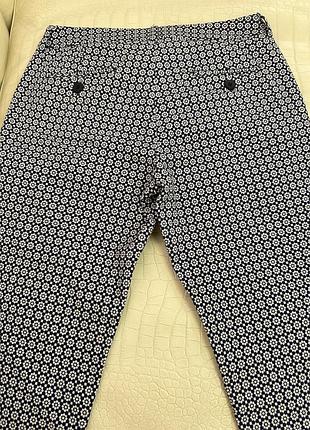 Брюки weekend max mara. оригинал 5