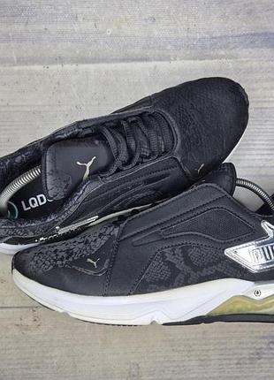 Кроссовки puma lqdcell method