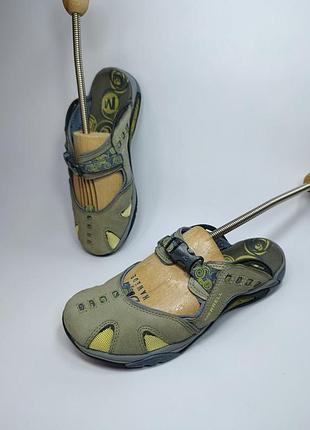 Сандалі жіночі merrell, розмір 38