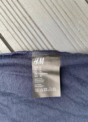 H&m світшот 9