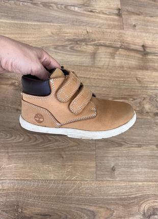 Черевики timberland 29