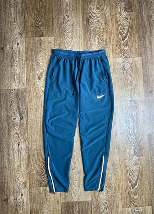 Спортивні штани nike running