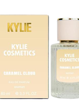 Парфум жіночий kylie cosmetics caramel cloud 60 мл