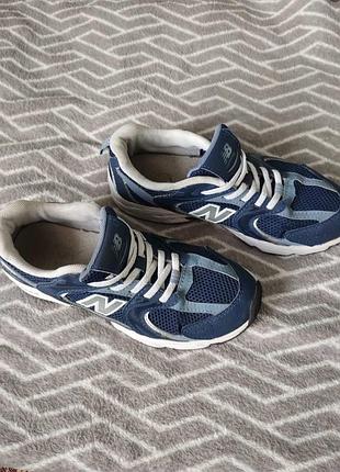 Кросівки new balance