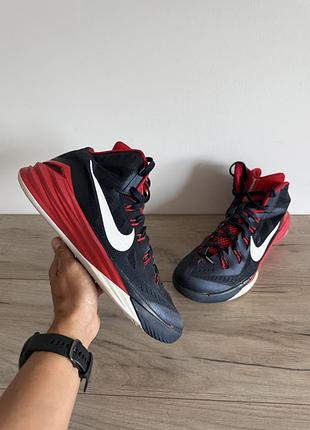 Кросівки nike hyperdunk оригінал