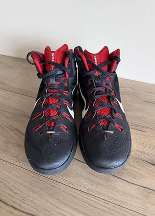 Кросівки nike hyperdunk оригінал 3