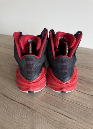 Кросівки nike hyperdunk оригінал 4
