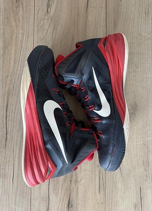 Кросівки nike hyperdunk оригінал 5