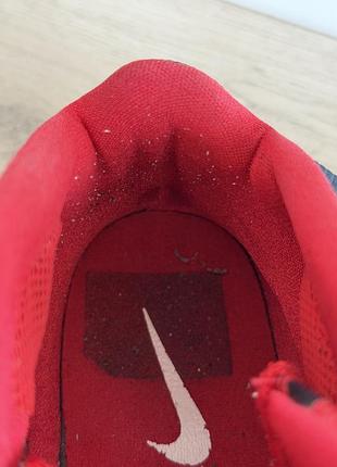 Кросівки nike hyperdunk оригінал 8